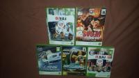 jeux-videos-cd-xbox-360-originale-kouba-alger-algerie