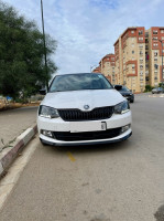 voitures-skoda-fabia-2017-monte-carlo-douera-alger-algerie