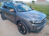 Dacia Duster 2025 Extreme