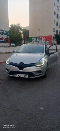 سيارات-renault-clio-4-2018-gt-line-عين-النعجة-الجزائر