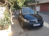 Volkswagen Caddy 2015 Caddy