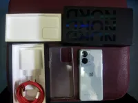 OnePlus Nord 2T 5g