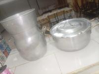 pans-saucepans-قدر-من-الحجم-الكبير-bouzareah-alger-algeria