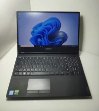 PC Gamer légion Gtx 1660Ti 6Gb vram - I5 9300H - RAM 16GB - SSD NVMe 512GB - chargeur original 
