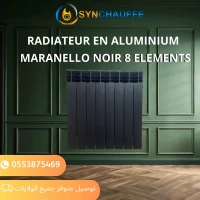 RADIATEURS 