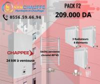 chauffage-climatisation-pack-chaudiere-chappee-f2-f3-f4-bir-el-djir-oran-algerie