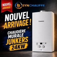 تدفئة-مركزية-و-مشعات-chaudiere-junkers-24kw-بئر-الجير-وهران-الجزائر