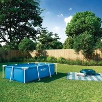 Piscine INTEX toutes les dimensions 
