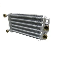 SERPENTIN ECHANGEUR PRINCIPAL BAXI CHAPPEE MASTER SX0616170