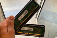 ram-4-gb-adata-deux-barrettes-alger-centre-algerie