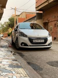 cars-peugeot-208-2019-allure-facelift-bou-ismail-tipaza-algeria