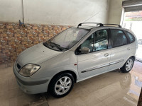 voitures-renault-scenic-2001-privilege-setif-algerie