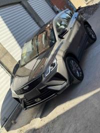 سيارات-geely-coolray-2026-super-max-دار-البيضاء-الجزائر