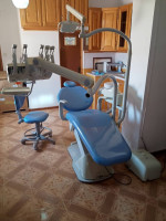 medical-fauteuil-dentaire-gnatus-zeralda-alger-algerie