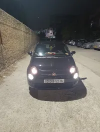 Fiat 500 2023 CLUB