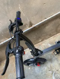 Moovway فيلو الكتريك 2023