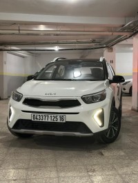 سيارات-kia-kx1-2025-أولاد-فايت-الجزائر