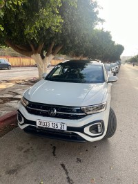 سيارات-volkswagen-t-roc-2025-بئر-الجير-وهران-الجزائر