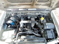 سيارات-nissan-pickup-2012-hardbody-بومرداس-الجزائر