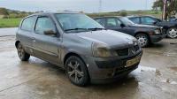 سيارات-renault-clio-2-2002-بومرداس-الجزائر
