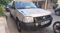 pickup-nissan-2010-el-meniaa-menia-algerie