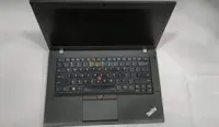 LAPTOP USED LENOVO THINKPAD T460/I5-6300U 2.4GHZ/8GB/SSD 256GB/14"