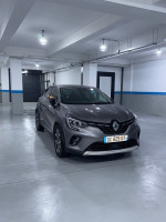 voitures-renault-captur-2021-birkhadem-alger-algerie