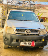 voitures-toyota-hilux-2008-larbaa-blida-algerie