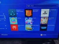 Ps4 slim 1tb