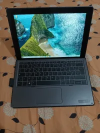 HP PRO X2