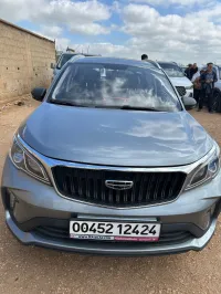 Geely GX3 PRO  2024 Privilège