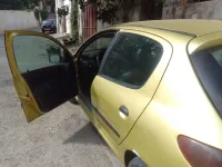 Peugeot 206 2003 206