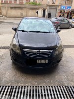 voitures-opel-corsa-2011-souidania-alger-algerie