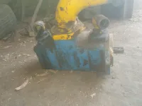 Frich 1300f 