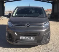 Citroen Jumpy 2022 Jumpy