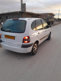 voitures-renault-scenic-2002-setif-algerie