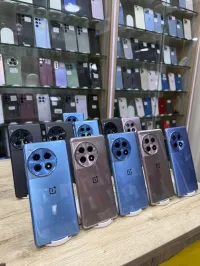 Oneplus 12R