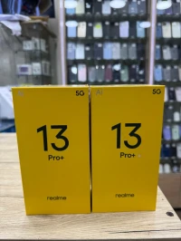 Realme Realme 13 pro plus 5g
