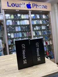 REALME GT NEO 6 SE