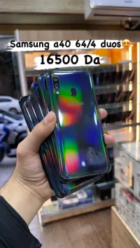 Samsung Galaxy a40