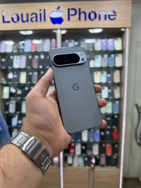 Google Pixel 9 pro