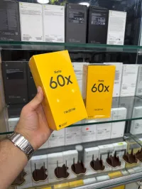 Realme Note 60x