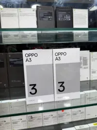 Oppo A3 256 gb