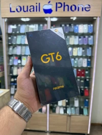 REALME REALME GT 6