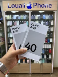 Oppo A40