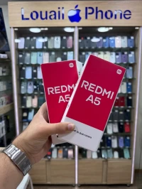 Xiaomi REDMI A5