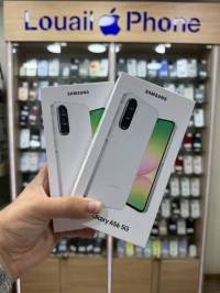 Samsung Galaxy a56 5G 256 gb 2 sim