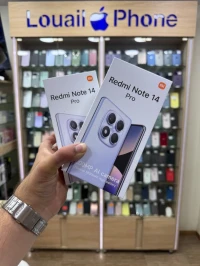 REDMI NOTE 14 PRO 256/8
