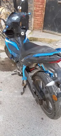 benelli italy Carrosserie benelli italy 250cc 2019