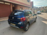 voitures-dacia-sandero-2017-stepway-bordj-el-bahri-alger-algerie